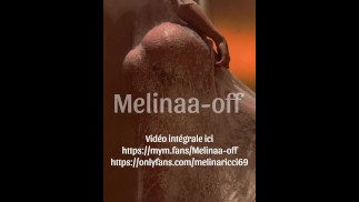 Mate moi sous la douche en lingerie