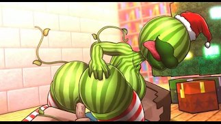 Minecraft Horny Craft Partie 85 Nouvelles robes pour la sorcière, lingerie sexy !! Par LoveSkySanHentai