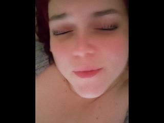 Я нашла спрятанные секс-игрушки моего нового парня PT7