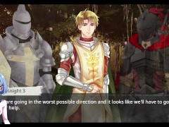 The Witch´s Sexual Prison Hentai Gameplay 11