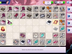 Renovating my Villa in HORNY VILLA !