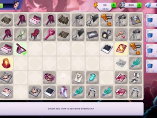 Renovating my Villa in HORNY VILLA !