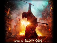 Rurouni Kenshin Type Beat