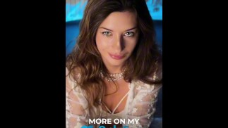 A cute girl fast and aggressive Mic Pumping Your Cock