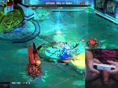 Streaming With My BWC Out