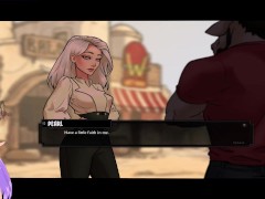 Porn and Cards Uncensored Part 1 Wild West Hotness
