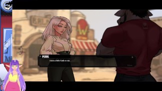 Porn and Cards Uncensored Part 1 Wild West Hotness