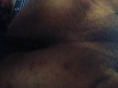 Squishy Femboy anal masturbating