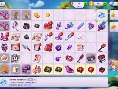 Horny Villa Gameplay Ep 18