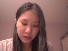 Asian Teen ASMR - Matthew 7-8