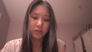 Азиатские подростки ASMR - Мэтью 7-8