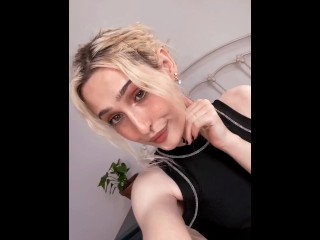 Поцелуй меня? Я был действительно хорош! :3