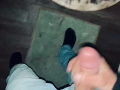 ME FAST EDGING TH1S G1ANT D1CKK!