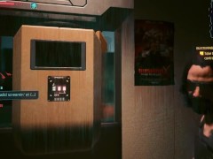 Cyberpunk 2077 Sex Scenes Panam All Sex Full Collection Cyberpunk Nude Mod Porn Game Play