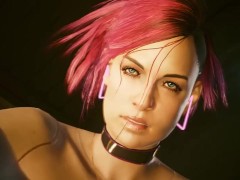 Cyberpunk 2077 Sex Scenes Skye All Sex Full Collection Cyberpunk Nude Mod Porn Game Play