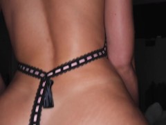 British Slut Lily Phillips Takes her FIRST BBC