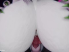 Loona and Roxy public sex