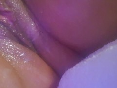 Vibrator fun