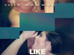 Blonde Loves Deepthroating Dick For The 1st Time - Screenshot 1 of 16 - Blonde