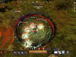 Анроу унижен