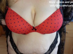Curly_Dreams Ich musste meine neue Kamera mal ein wenig testen 😉