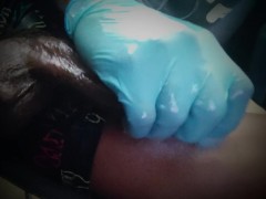 Oiled bbc - Screenshot 3 of 16 - Amateur