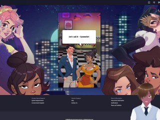 [vtuber] Kink inc (episode 7)