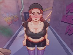 Self-defense Sex-Change Potion