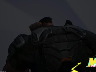 Marvel Rivals: I think I’m Starting to like this Game