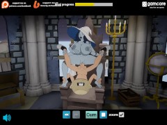 Fuckerman Ero Ring Full Game Part 1 By LoveSkySan69