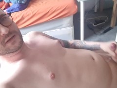 Jizzing On A Weight Bench Feb 04, 2025 13:27 - Screenshot 16 of 16 - Amateur