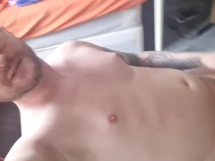 Jizzing On A Weight Bench Feb 04, 2025 13:27 - Screenshot 6 of 16 - Amateur