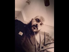 Wolverine Blues - Screenshot 10 of 16 - Roleplay