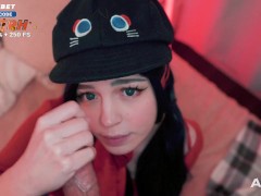 Мита из «MiSide» проглотила всю сперму - Screenshot 5 of 16 - Yandere