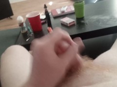 Made myself ejaculate. - Screenshot 11 of 16 - Chode