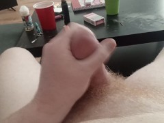 Made myself ejaculate. - Screenshot 3 of 16 - Small Dick