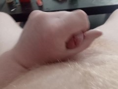 Made myself ejaculate. - Screenshot 4 of 16 - Dick