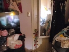 Greg from Michigan who I stole away form his wife Janet who I own