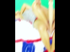 ناري حواي بقا كيحوي  تا جابو اوقال ليا بغا ترمتي تاهيا زمتو فيا كامل🍆🤤 - Screenshot 9 of 16 - نيك مصري Hd