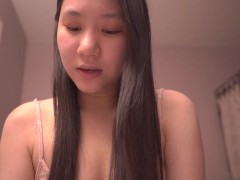 Asian Teen ASMR - Matthew 9-11