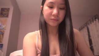 Asian Teen ASMR - Matthew 9-11
