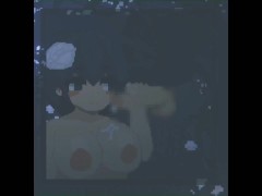 【H GAME】Succubus Hunt♡敗北アニメーション Stage① エロアニメ｜Hentai｜Doujin｜Anime｜Dot Pixel