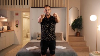 Wie du deinen ERSTEN Thressome hast (und ihn großartig machst)