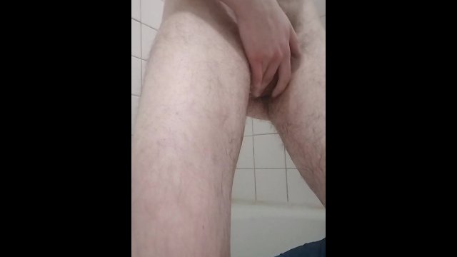 Masturbating and squirting