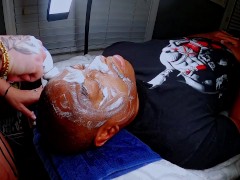 Touch-Up Ep.1 - Screenshot 10 of 16 - Amateur