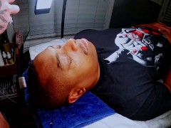 Touch-Up Ep.1 - Screenshot 16 of 16 - Facial