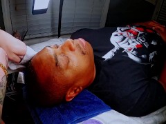 Touch-Up Ep.1 - Screenshot 7 of 16 - Beauty