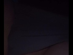 Queriendo escapar ....