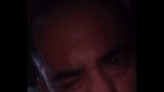 Queriendo escapar ....