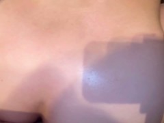 行列のできる女性専用オイルマッサージ店【後編】都内某所のオイルマッサージ店で気付いたら生ハメされて中出し！本番あり！中出しあり！時間無制限で今日も都内某所にてマッサージ氏が女性の欲求を満たしていきます - Screenshot 15 of 16 - ハメ撮り